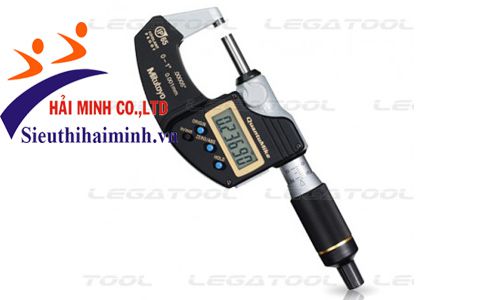 Panme đo ngoài điện tử Mitutoyo 293-185-30 chất lượng