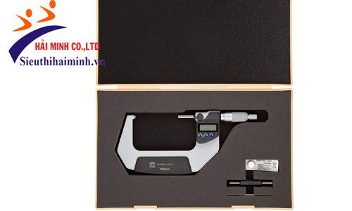 Panme đo ngoài điện tử Mitutoyo 293-243-30 chính hãng