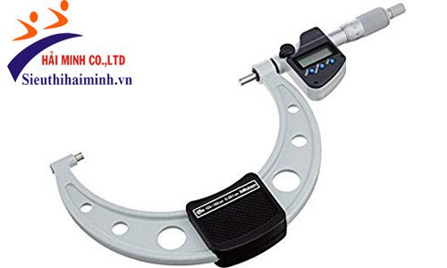 Panme đo ngoài điện tử Mitutoyo 293-251-30 chất lượng