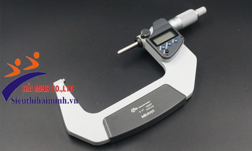 Panme đo ngoài điện tử Mitutoyo 293-333-30 giá rẻ