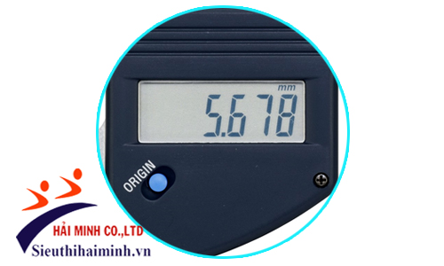 Panme đo ngoài điện tử Mitutoyo 293-821-30