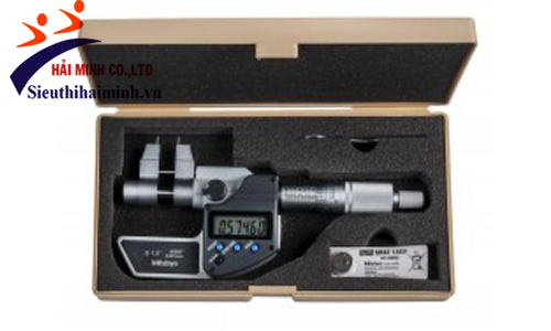 Panme điện tử đo trong Mitutoyo 345-250-30