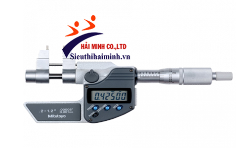 Panme điện tử đo trong Mitutoyo 345-350-30