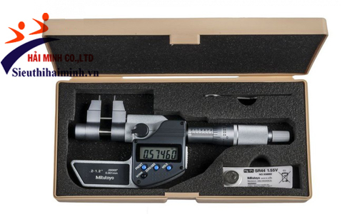 Panme điện tử đo trong Mitutoyo 345-350-30