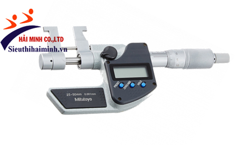 Panme điện tử đo trong Mitutoyo 345-351-30