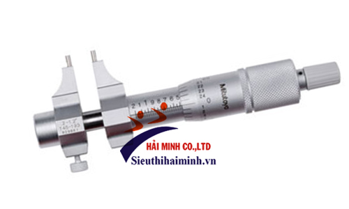 Panme đo trong cơ khí Mitutoyo 145-185