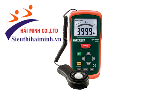 Sự ra đời của máy đo ánh sáng trong cuộc sống con người