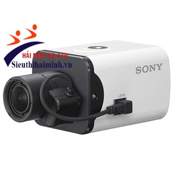 Photo - Camera SONY SSC-FB531