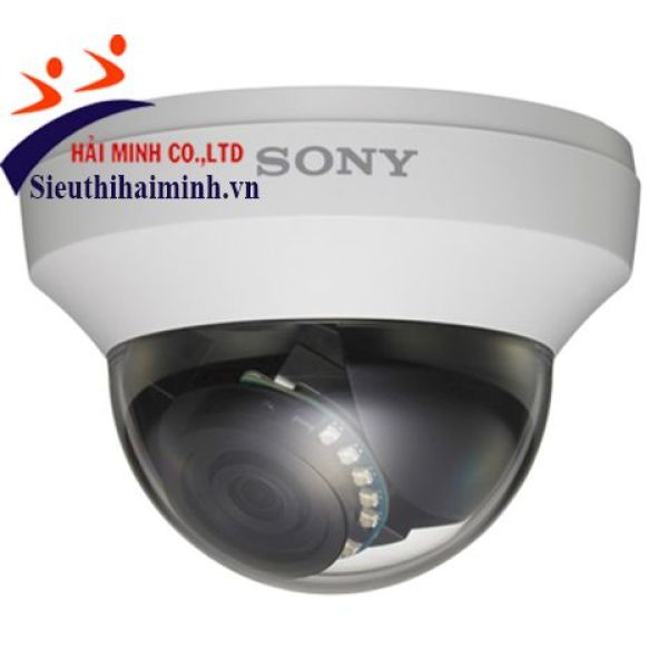 Photo - Camera Dome hồng ngoại SONY SSC-YM501R