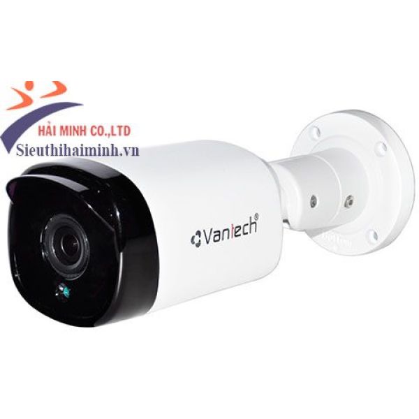 Photo - Camera IP hồng ngoại Vantech VP-2200SIP