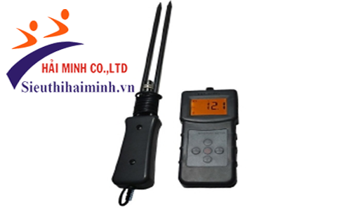 thiết bị đo độ ẩm ngũ cốc