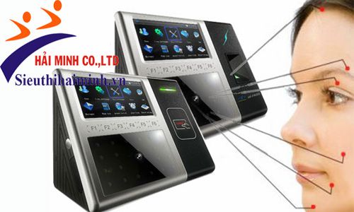 Ưu Nhược Điểm Của Máy Chấm Công Khuôn Mặt