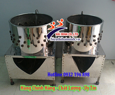 Hướng dẫn lắp đặt máy vặt lông vịt đúng kỹ thuật