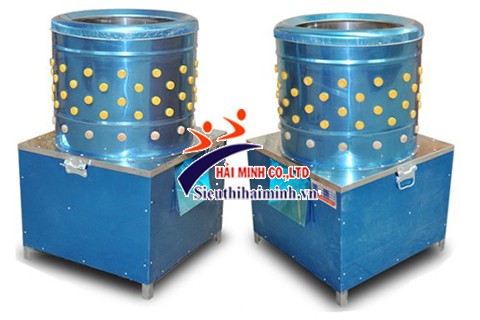 Máy vặt lông gà TM92