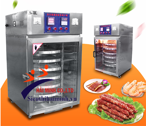 Giá máy sấy thực phẩm mini