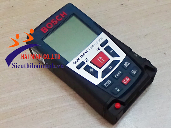 Thước đo laser Bosch GLM 25