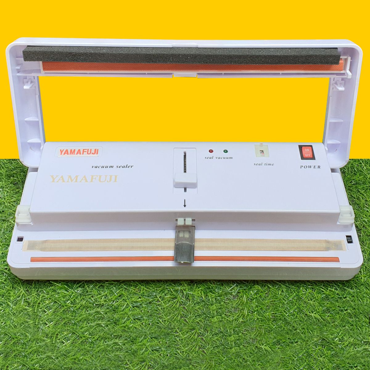 Máy hút chân không mini Yamafuji DZ-280A