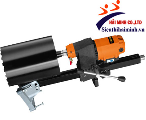 Máy khoan rút lõi bê tông Dera DK8235 Máy khoan rút lõi bê tông Dera DK8235