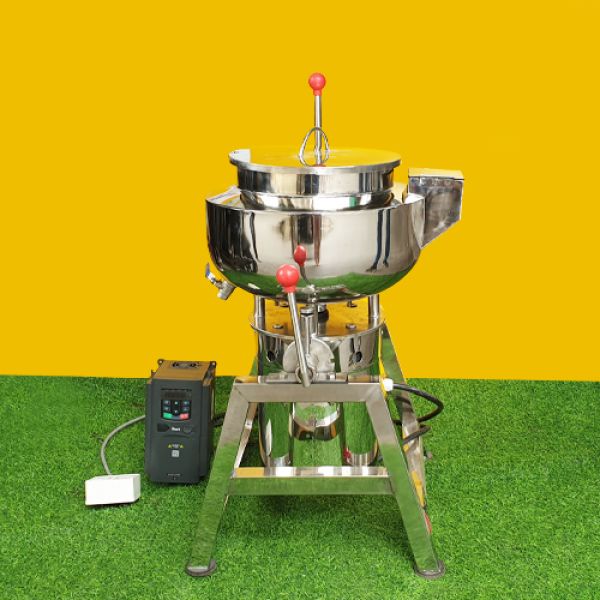 Máy xay giò chả A15 năng suất lớn