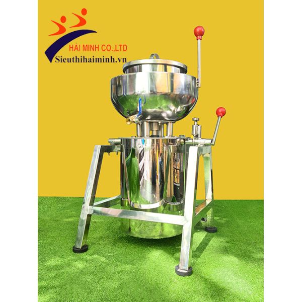 Máy xay giò chả CG3 chính hãng tại Siêu thị Hải Minh