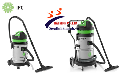 Máy giặt thảm IPC