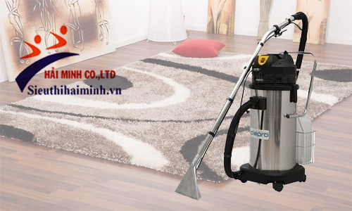 Hãy cảnh giác trước những máy giặt thảm kém chất lượng