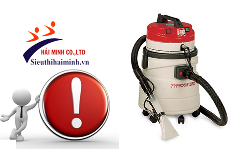 Cách lựa chọn máy giặt thảm phun hút tốt nhất hiện nay