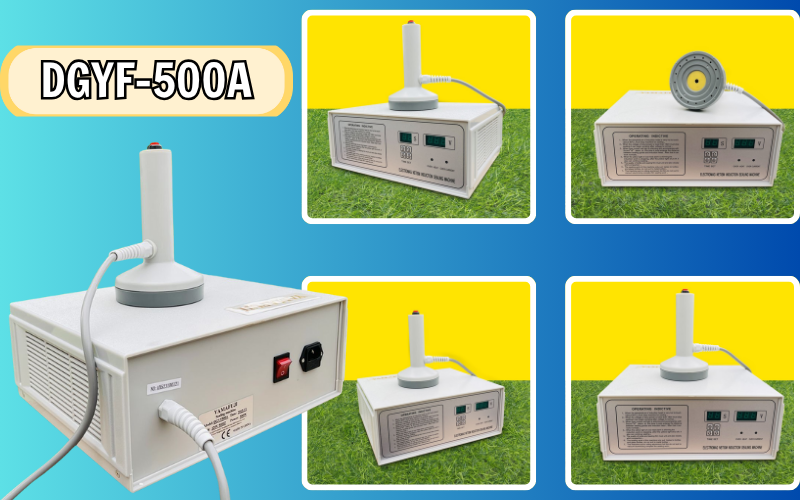 Đánh giá máy dán màng seal được ưa chuộng nhất năm 2025 – chất lượng đáng tiền