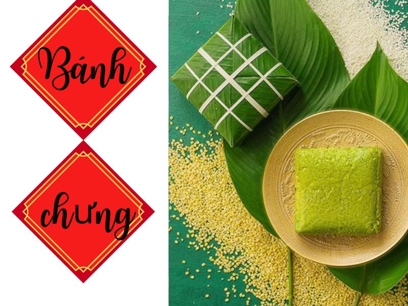 Không thể bỏ qua 02 loại bánh này trong dịp tết 2023