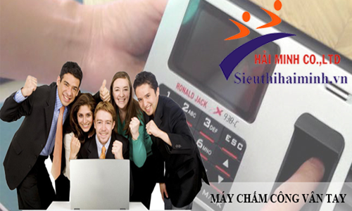 5 nguyên tắc vàng kéo dài tuổi thọ máy chấm công 5 nguyên tắc vàng kéo dài tuổi thọ máy chấm công