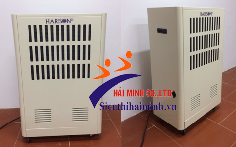 Siêu thị Hải Minh chuyên cung cấp các dòng máy hút ẩm công nghiệp giá rẻ, uy tín