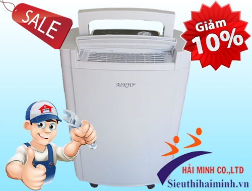 Siêu thị Hải Minh là nơi cung cấp máy hút ẩm Nhật Bản giá tốt nhất