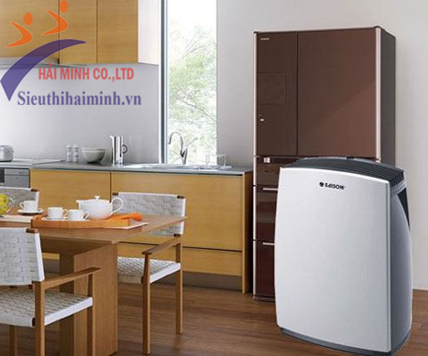 máy hút ẩm gia đình chất lượng
