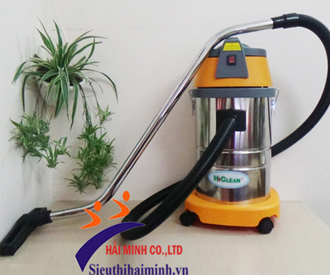 Máy hút bụi Hiclean HC 30