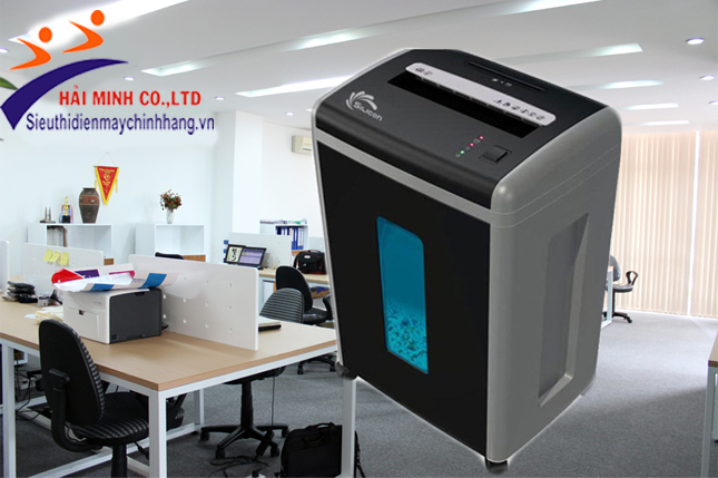 Những nguyên tắc quan trọng trong việc vệ sinh máy hủy tài liệu Những nguyên tắc quan trọng trong việc vệ sinh máy hủy tài liệu