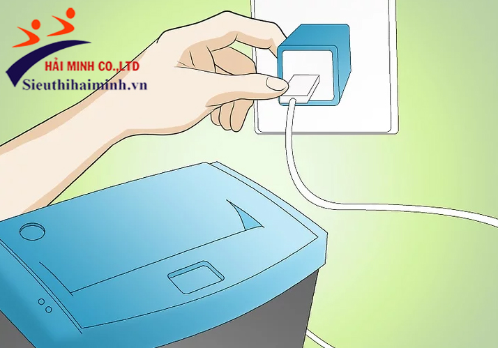 cach-xu-ly-may-huy-tai-lieu-van-phong-khi-bi-ket-giay Cách xử lý khi máy hủy tài liệu văn phòng bị kẹt giấy