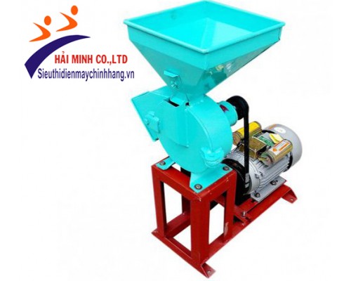 may nghien bot gia re