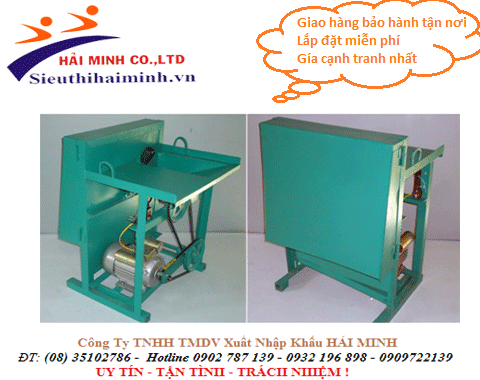 máy thái chuối giá rẻ