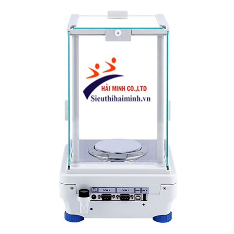 Cân phân tích độ ẩm 4 số Radwag AS220.R1 Cân phân tích độ ẩm 4 số Radwag AS220.R1