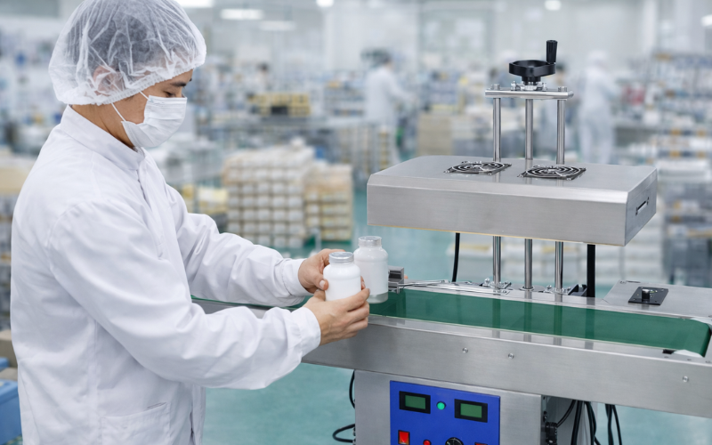 Checklist chọn máy dán màng nhôm phù hợp nhu cầu