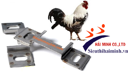 Có nhiều loại máy cắt mỏ gà khác nhau nhưng đều thiết kế nhỏ gọn, cắt nhanh, chính xác
