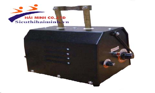 Máy cắt mỏ gà giúp tiết kiệm chi phí thuê chuyên viên cắt mỏ hiệu quả