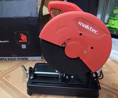 Máy Cắt Sắt Có Ưu Điểm Nổi Bật Gì