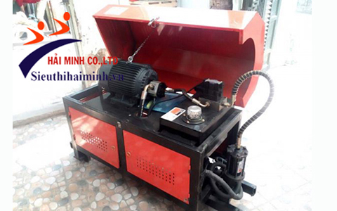 Máy cắt sắt công nghiệp giá rẻ tại Hải Minh