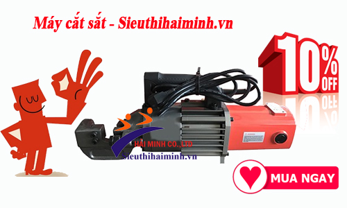 Mua máy cắt sắt giá rẻ ở đâu tại Đà Nẵng