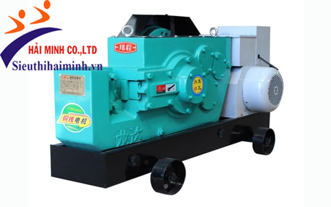 Máy cắt sắt công nghiệp GQ50