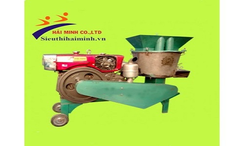 Máy chế biến thức ăn chất lượng