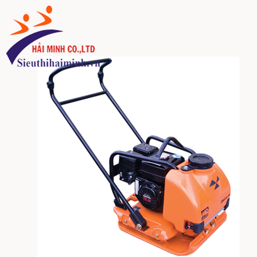 Hình ảnh máy đầm bàn