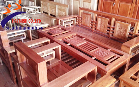 Máy đo độ ẩm gỗ dùng để kiểm tra các sản phẩm bằng gỗ