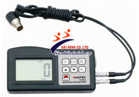 Máy đo độ dày vật liệu Huatec TG-8812